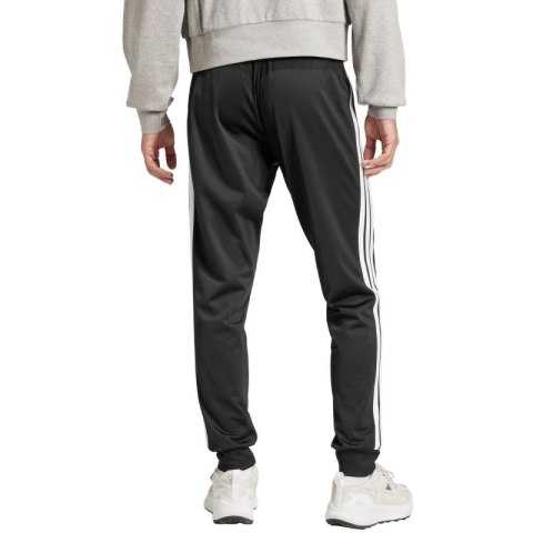 Spodnie adidas 3-Stripes Tricot Regular Tapered M JI8809 2 XL Spodnie adidas 3-Stripes Tricot Regular Tapered M JI8809 2 XL