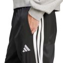 Spodnie adidas 3-Stripes Tricot Regular Tapered M JI8809 2 XL