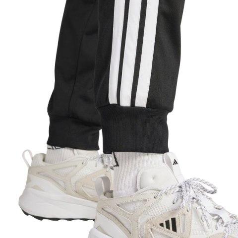 Spodnie adidas 3-Stripes Tricot Regular Tapered M JI8809 2 XL Spodnie adidas 3-Stripes Tricot Regular Tapered M JI8809 2 XL