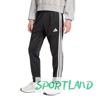 Spodnie adidas 3-Stripes Tricot Regular Tapered M JI8809 M