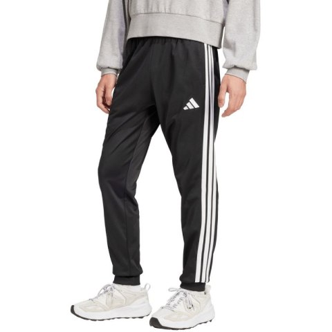 Spodnie adidas 3-Stripes Tricot Regular Tapered M JI8809 M Spodnie adidas 3-Stripes Tricot Regular Tapered M JI8809 M