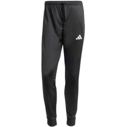 Spodnie adidas 3-Stripes Tricot Regular Tapered M JI8809 S