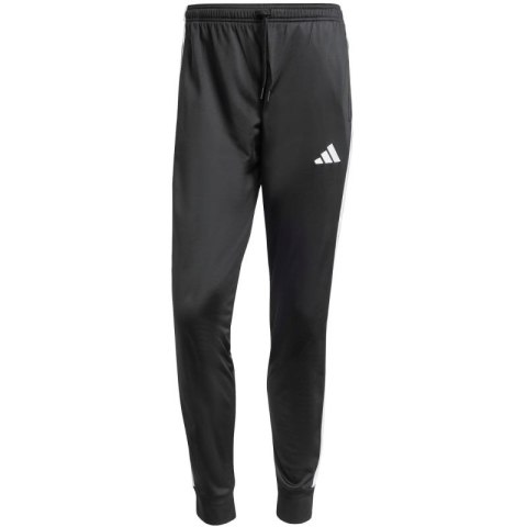 Spodnie adidas 3-Stripes Tricot Regular Tapered M JI8809 S Spodnie adidas 3-Stripes Tricot Regular Tapered M JI8809 S