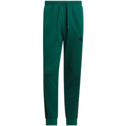 Spodnie adidas Essentials 3-Stripes Fleece M JD1860 L