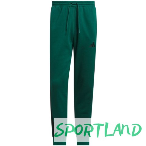Spodnie adidas Essentials 3-Stripes Fleece M JD1860 M Spodnie adidas Essentials 3-Stripes Fleece M JD1860 M