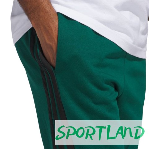 Spodnie adidas Essentials 3-Stripes Fleece M JD1860 S Spodnie adidas Essentials 3-Stripes Fleece M JD1860 S