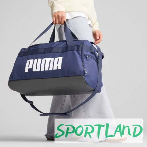 Torba Puma Challenger Sports Small 91143 03 N/A Torba Puma Challenger Sports Small 91143 03 N/A
