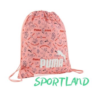 Worek, plecak Puma Phase Aop Small 91325 02 N/A