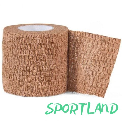 Bandaż Select samoprzylepny 10cmx4,5cm 14699 N/A Bandaż Select samoprzylepny 10cmx4,5cm 14699 N/A