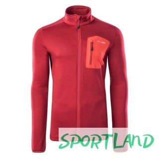 Bluza Elbrus Emino Polartec M 92800353906 XXL
