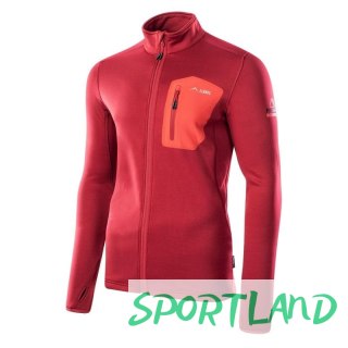 Bluza Elbrus Emino Polartec M 92800353906 XXL