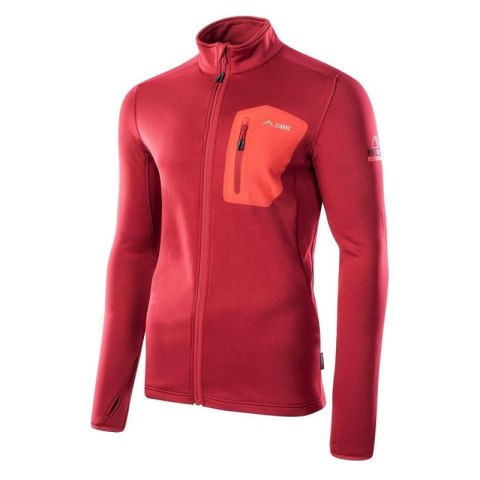 Bluza Elbrus Emino Polartec M 92800353906 XXL Bluza Elbrus Emino Polartec M 92800353906 XXL