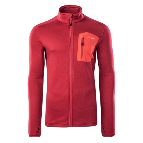 Bluza Elbrus Emino Polartec M 92800353906 XXL Bluza Elbrus Emino Polartec M 92800353906 XXL
