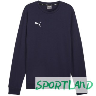 Bluza Puma Team Goal Casuals Crew Neck Sweat M 658592 06 S