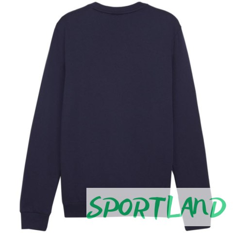 Bluza Puma Team Goal Casuals Crew Neck Sweat M 658592 06 S Bluza Puma Team Goal Casuals Crew Neck Sweat M 658592 06 S