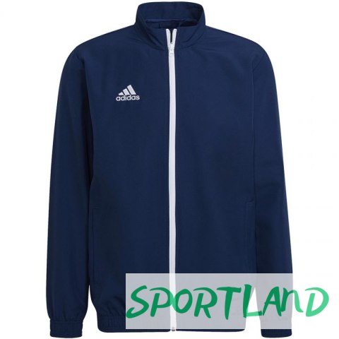 Bluza adidas Entrada 22 Presentation Jacket M HB0571 2XL Bluza adidas Entrada 22 Presentation Jacket M HB0571 2XL