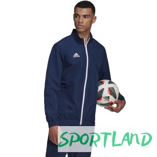 Bluza adidas Entrada 22 Presentation Jacket M HB0571 2XL