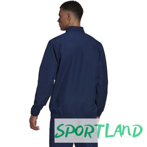 Bluza adidas Entrada 22 Presentation Jacket M HB0571 2XL Bluza adidas Entrada 22 Presentation Jacket M HB0571 2XL