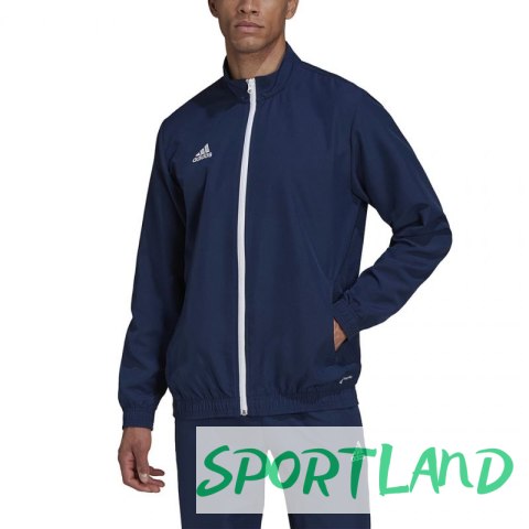 Bluza adidas Entrada 22 Presentation Jacket M HB0571 2XL Bluza adidas Entrada 22 Presentation Jacket M HB0571 2XL