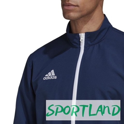 Bluza adidas Entrada 22 Presentation Jacket M HB0571 2XL Bluza adidas Entrada 22 Presentation Jacket M HB0571 2XL