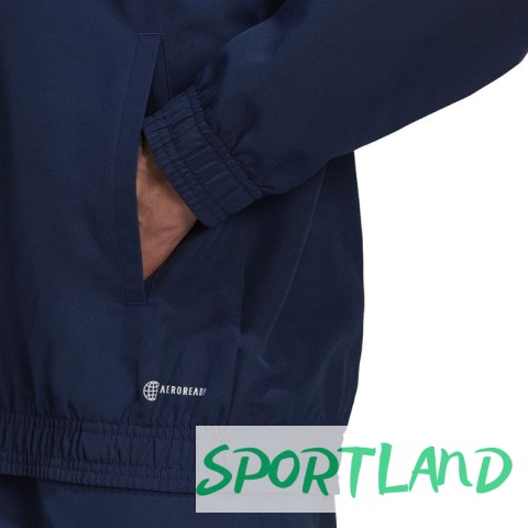 Bluza adidas Entrada 22 Presentation Jacket M HB0571 2XL Bluza adidas Entrada 22 Presentation Jacket M HB0571 2XL