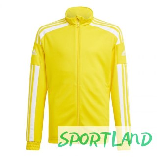 Bluza adidas Squadra 21 Training Youth Jr GP6453 140