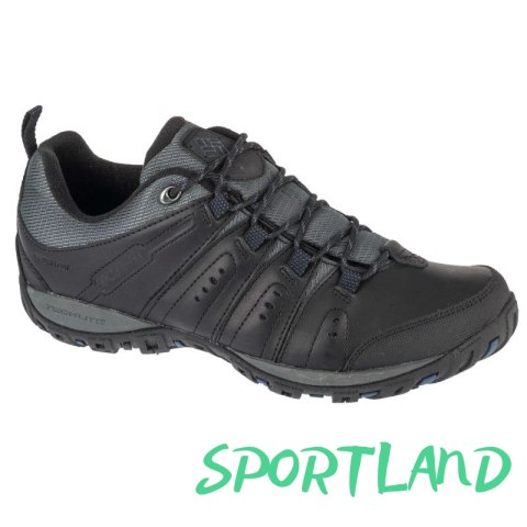 Buty Columbia Woodburn II WP M 1553001055 41,5 Buty Columbia Woodburn II WP M 1553001055 41,5