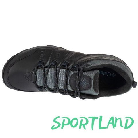 Buty Columbia Woodburn II WP M 1553001055 41,5 Buty Columbia Woodburn II WP M 1553001055 41,5
