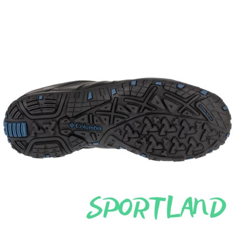 Buty Columbia Woodburn II WP M 1553001055 45 Buty Columbia Woodburn II WP M 1553001055 45
