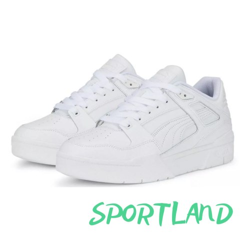 Buty Puma Slipstream INVDR LTH M 38754402 42.5 Buty Puma Slipstream INVDR LTH M 38754402 42.5