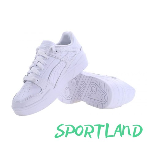 Buty Puma Slipstream INVDR LTH M 38754402 44 Buty Puma Slipstream INVDR LTH M 38754402 44