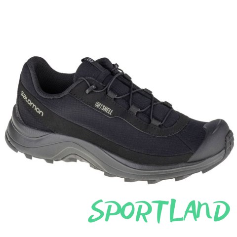 Buty Salomon Fury 3 W 394671 36 Buty Salomon Fury 3 W 394671 36