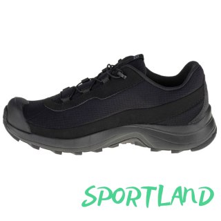 Buty Salomon Fury 3 W 394671 36