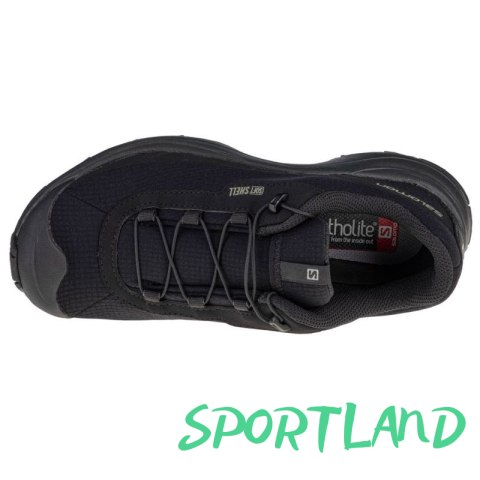 Buty Salomon Fury 3 W 394671 36 Buty Salomon Fury 3 W 394671 36