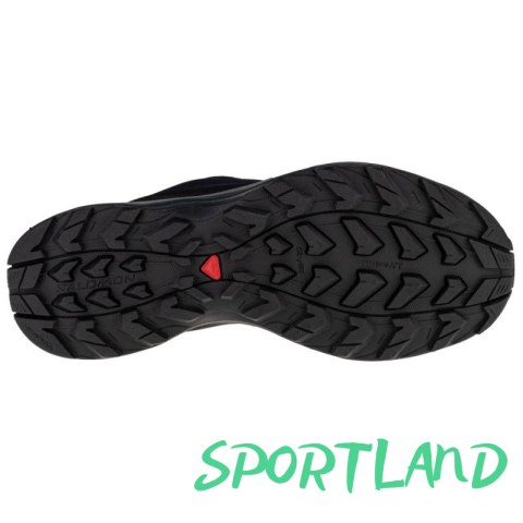 Buty Salomon Fury 3 W 394671 36 Buty Salomon Fury 3 W 394671 36