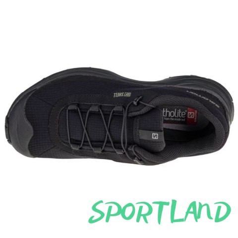 Buty Salomon Fury 3 W 394671 36 Buty Salomon Fury 3 W 394671 36