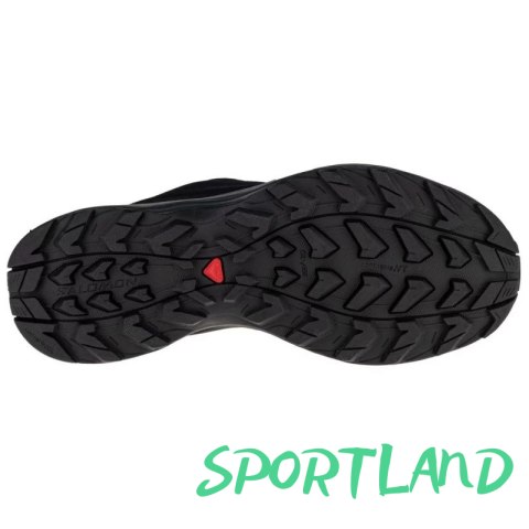 Buty Salomon Fury 3 W 394671 36 Buty Salomon Fury 3 W 394671 36