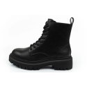 Buty Skechers W 167344/BBK 36