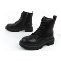 Buty Skechers W 167344/BBK 36