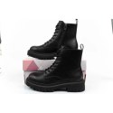 Buty Skechers W 167344/BBK 39