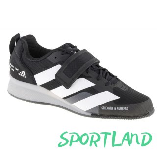 Buty adidas Adipower Weightlifting 3 GY8923 40 2/3