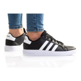 Buty adidas Grand Court 2.0 K Jr GW6503 32