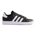 Buty adidas Grand Court 2.0 K Jr GW6503 32