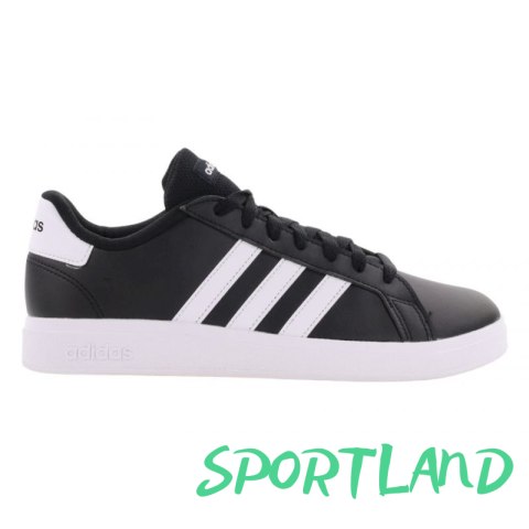 Buty adidas Grand Court 2.0 K Jr GW6503 32 Buty adidas Grand Court 2.0 K Jr GW6503 32