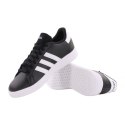 Buty adidas Grand Court 2.0 K Jr GW6503 32