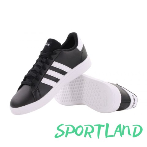Buty adidas Grand Court 2.0 K Jr GW6503 32 Buty adidas Grand Court 2.0 K Jr GW6503 32