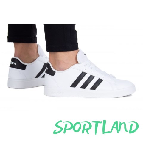 Buty adidas Grand Court 2.0 K W GW6511 31 Buty adidas Grand Court 2.0 K W GW6511 31