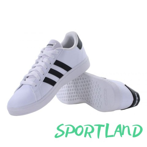 Buty adidas Grand Court 2.0 K W GW6511 31 Buty adidas Grand Court 2.0 K W GW6511 31