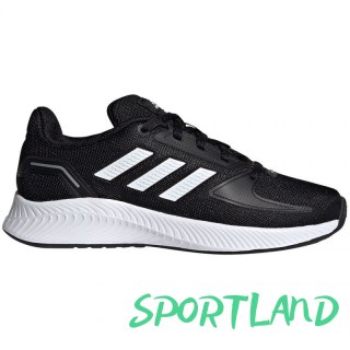 Buty adidas Runfalcon 2.0 K Jr FY9495 31