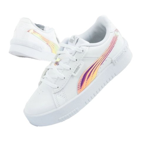 Buty sportowe Puma Jada Jr 383760 01 33 Buty sportowe Puma Jada Jr 383760 01 33